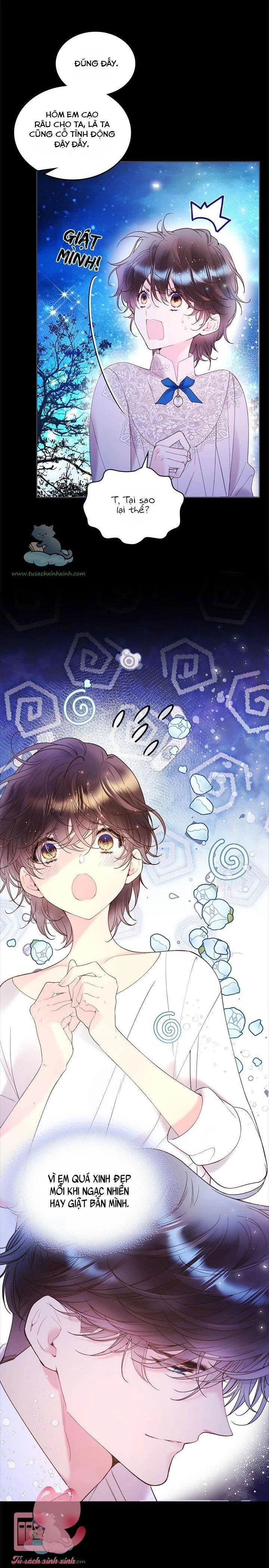 Công Chúa Chloe Chapter 82 - 25