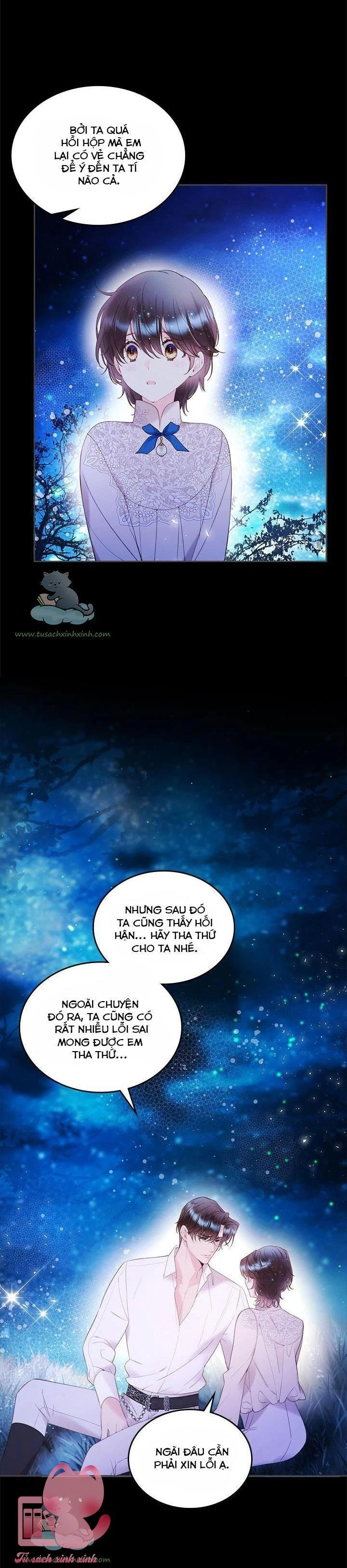 Công Chúa Chloe Chapter 82 - 26