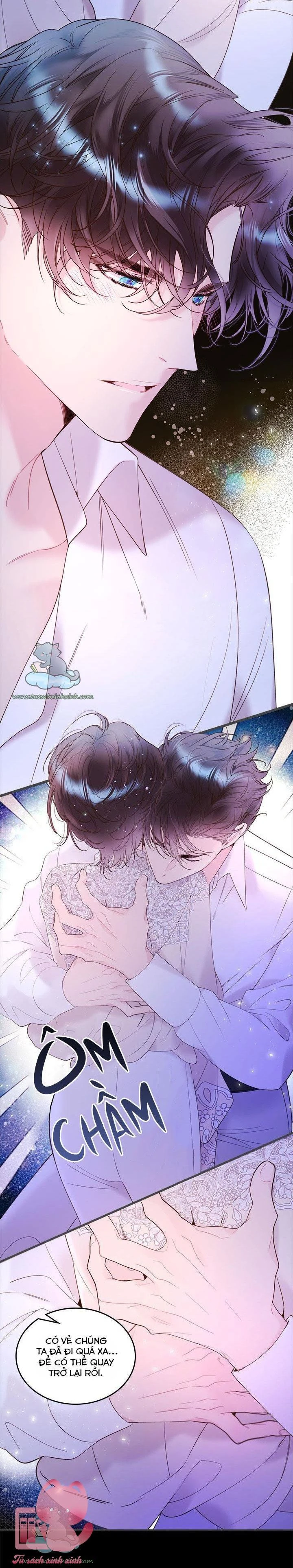 Công Chúa Chloe Chapter 82 - 28