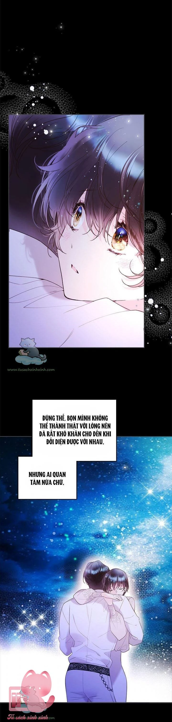 Công Chúa Chloe Chapter 82 - 29