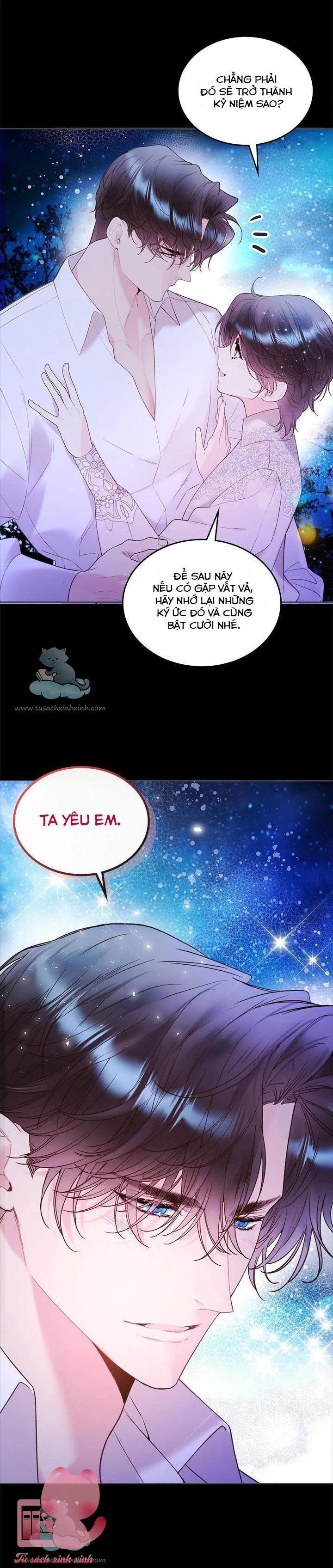 Công Chúa Chloe Chapter 82 - 30