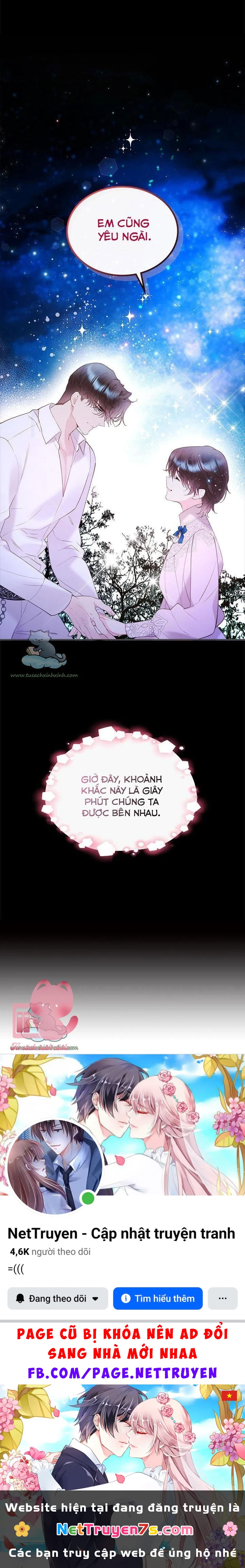 Công Chúa Chloe Chapter 82 - 31