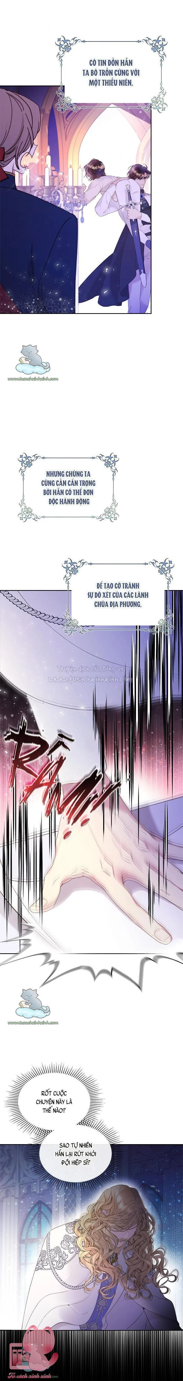 Công Chúa Chloe Chapter 83 - 2