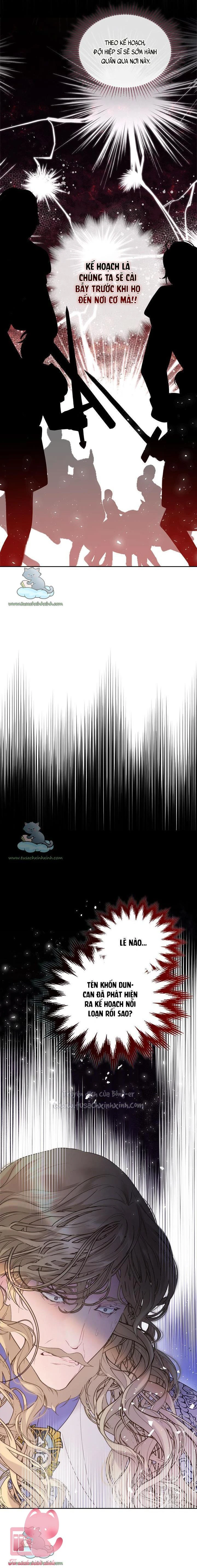 Công Chúa Chloe Chapter 83 - 3