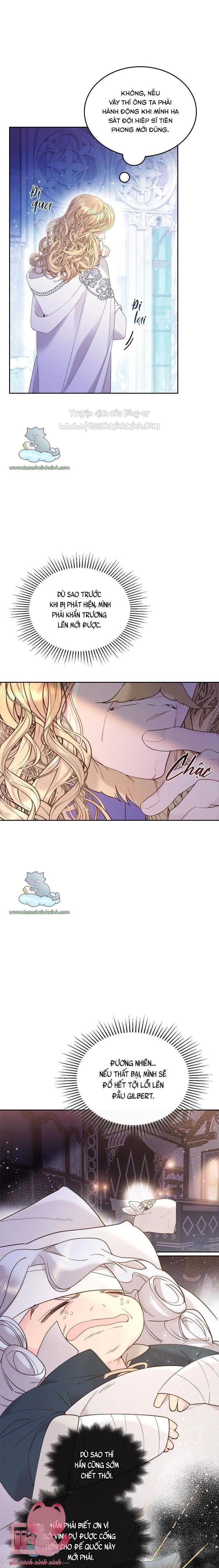 Công Chúa Chloe Chapter 83 - 4