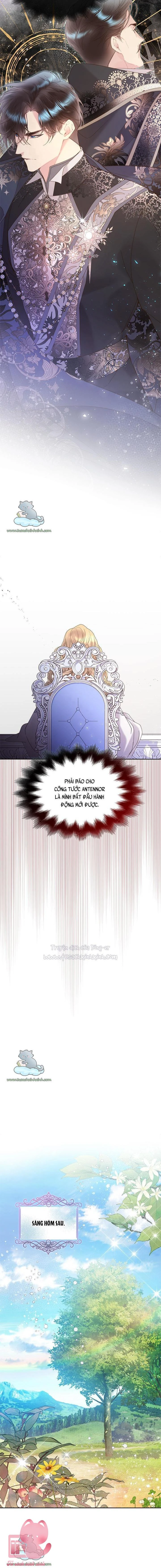 Công Chúa Chloe Chapter 83 - 5