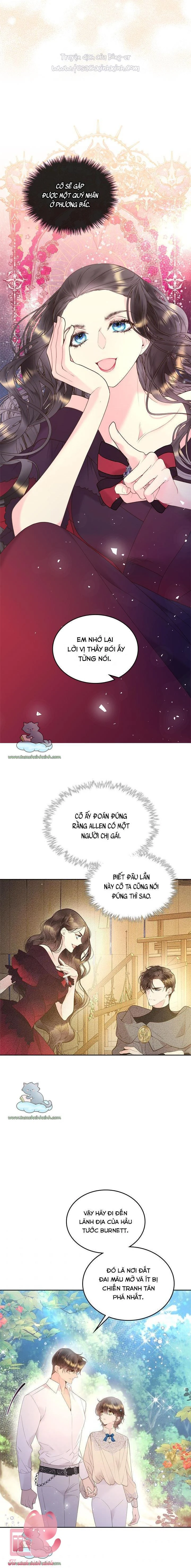 Công Chúa Chloe Chapter 83 - 7