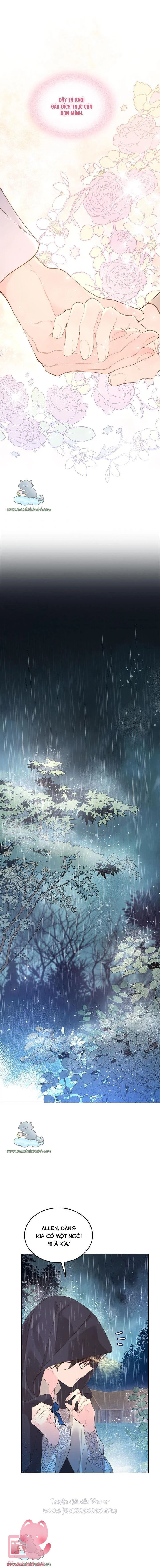 Công Chúa Chloe Chapter 83 - 9