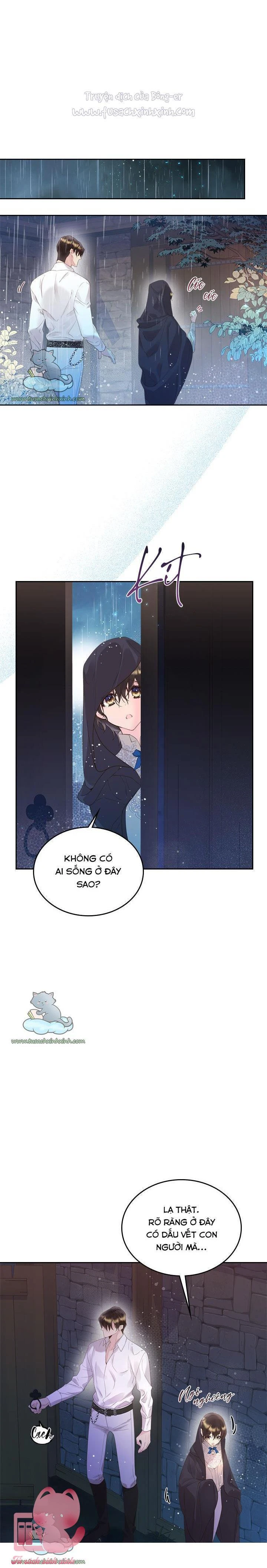 Công Chúa Chloe Chapter 83 - 10