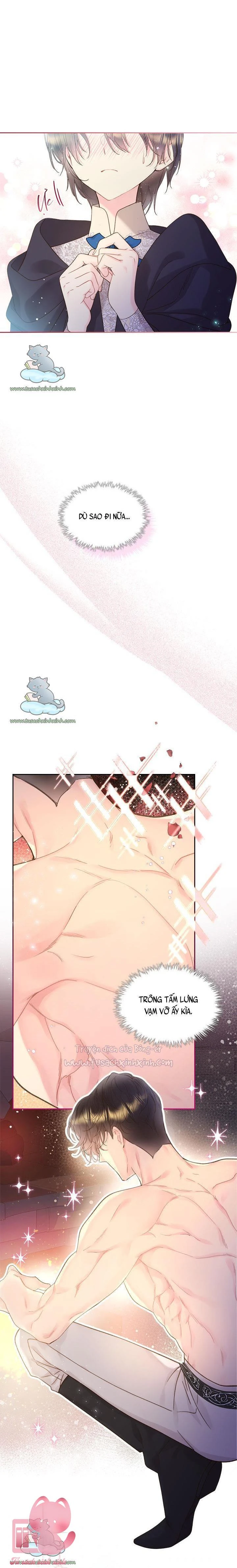 Công Chúa Chloe Chapter 83 - 15