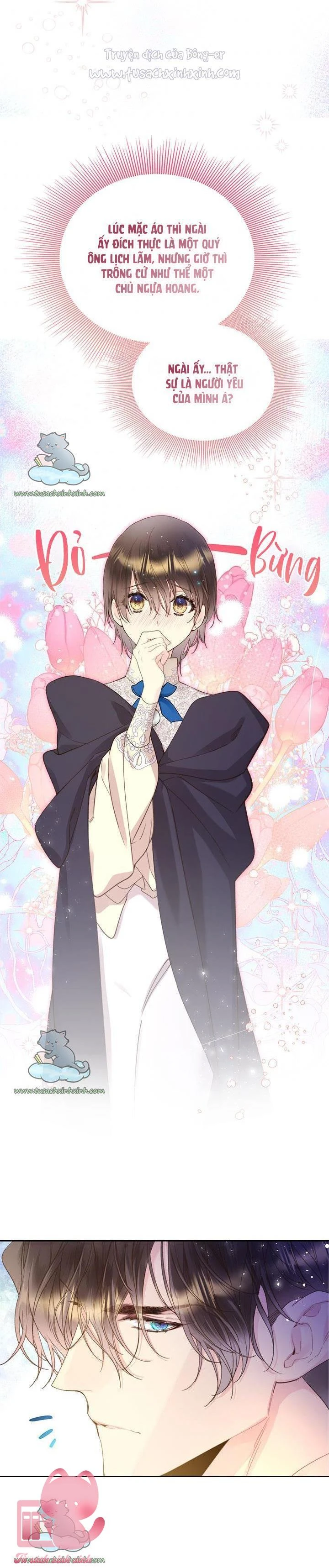 Công Chúa Chloe Chapter 83 - 16