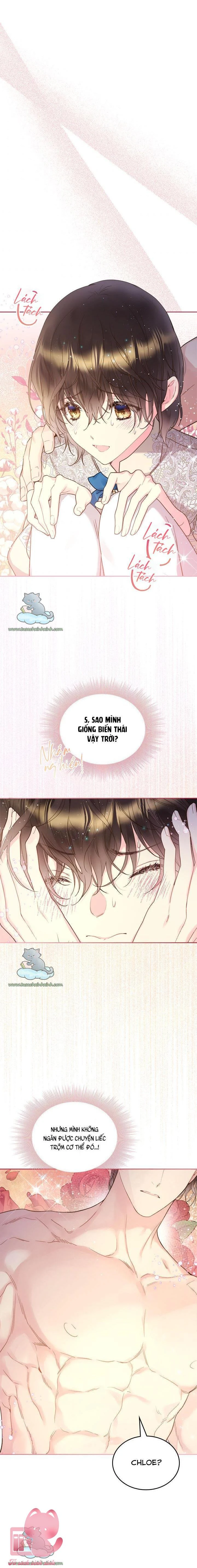 Công Chúa Chloe Chapter 83 - 18