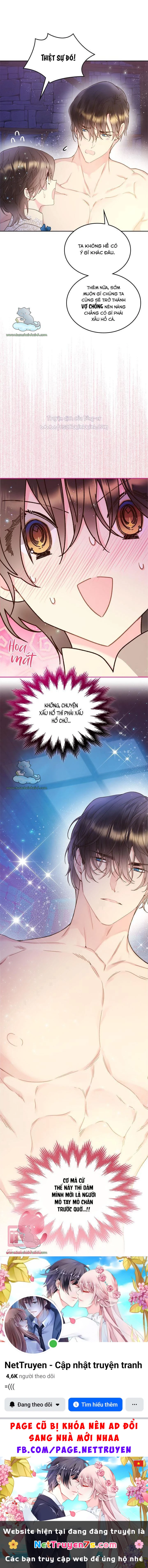 Công Chúa Chloe Chapter 83 - 20