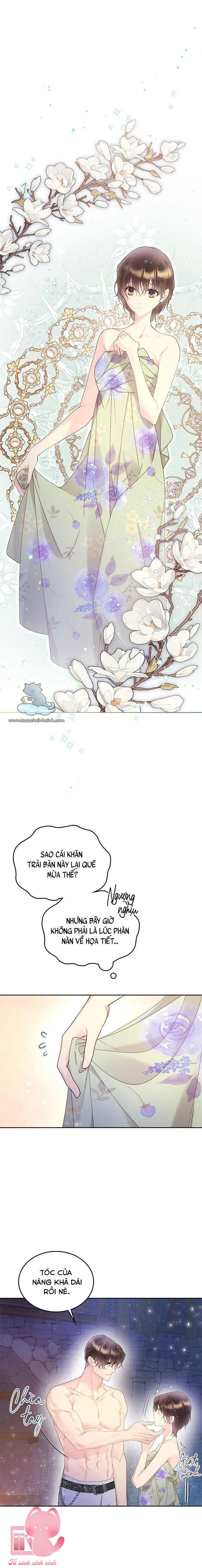 Công Chúa Chloe Chapter 84 - 2