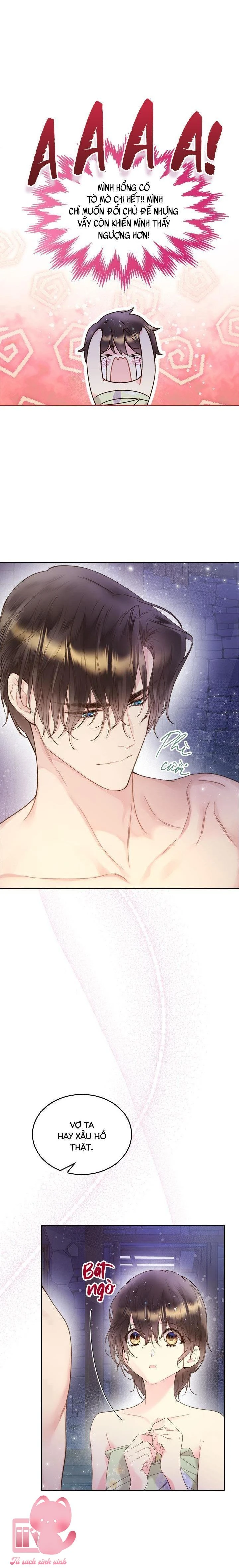 Công Chúa Chloe Chapter 84 - 4