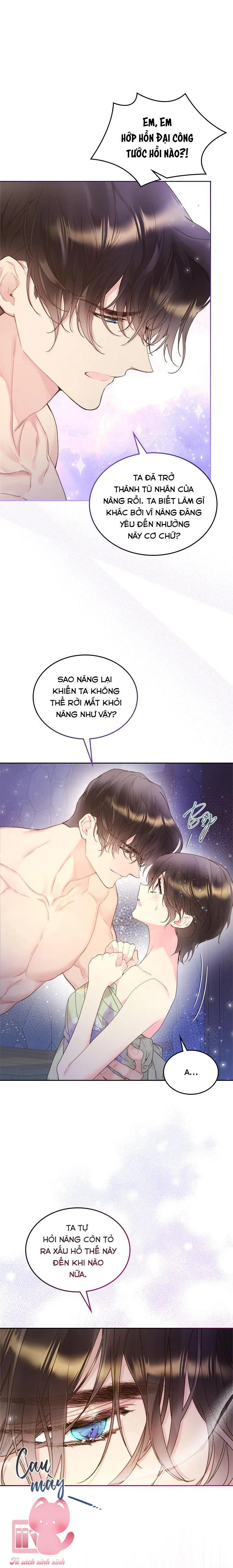 Công Chúa Chloe Chapter 84 - 6