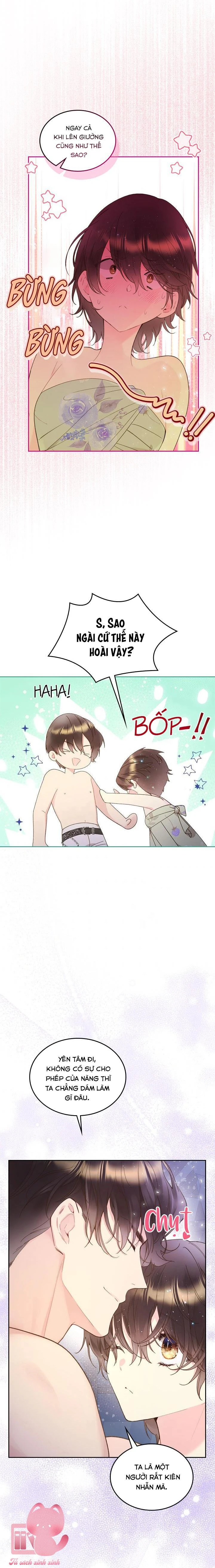 Công Chúa Chloe Chapter 84 - 7