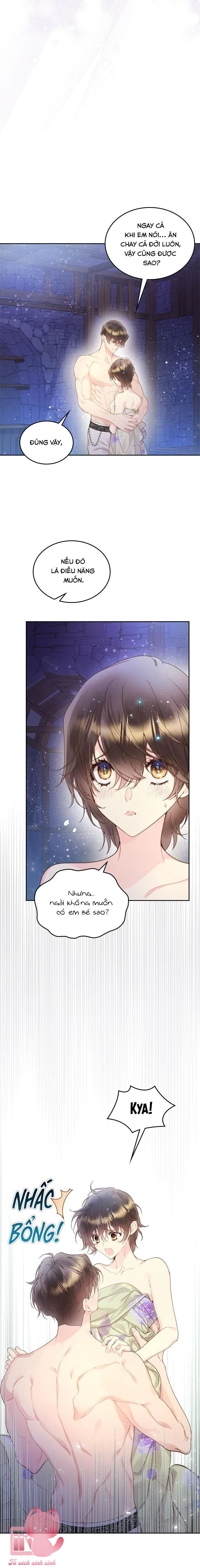 Công Chúa Chloe Chapter 84 - 8