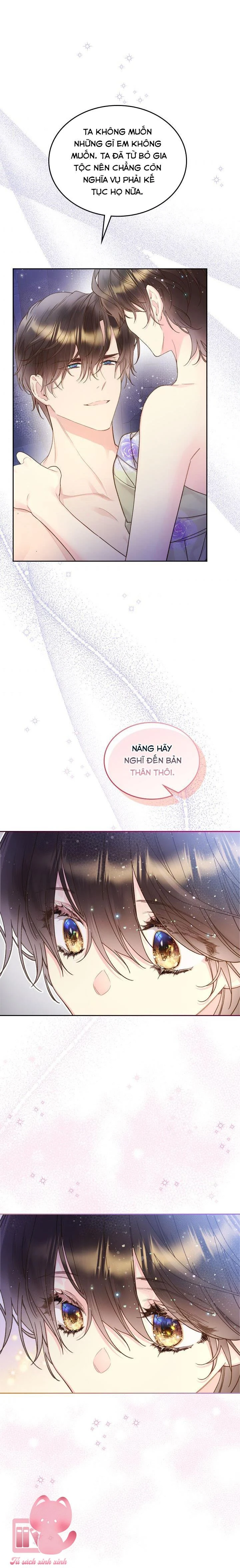 Công Chúa Chloe Chapter 84 - 9