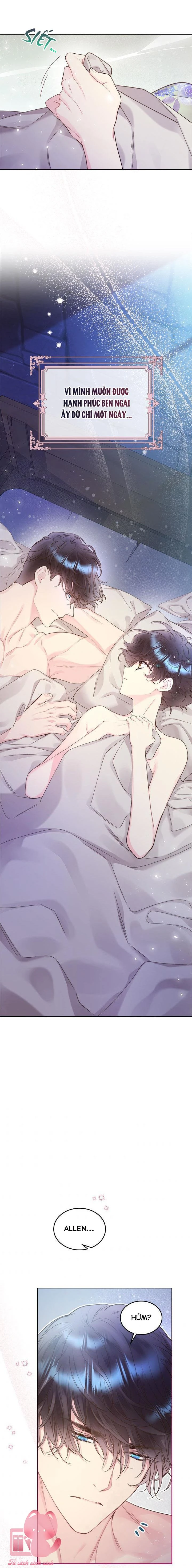 Công Chúa Chloe Chapter 84 - 13