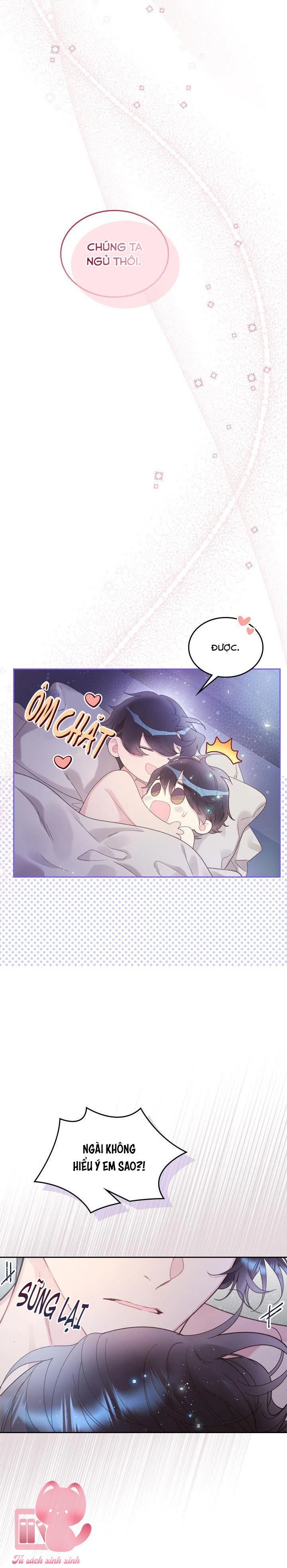 Công Chúa Chloe Chapter 84 - 14