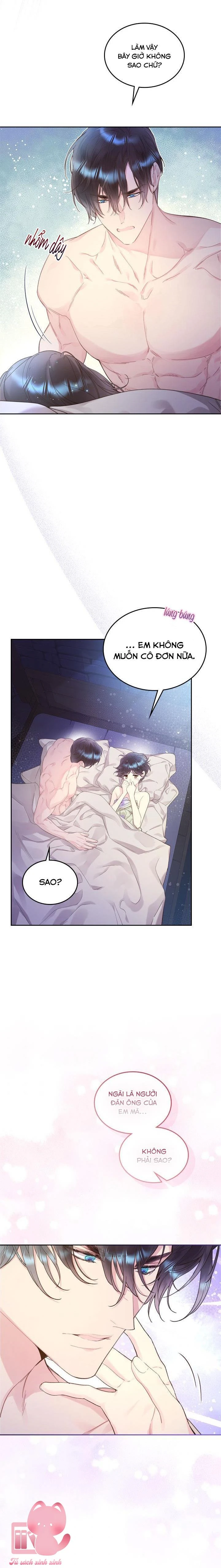 Công Chúa Chloe Chapter 84 - 15