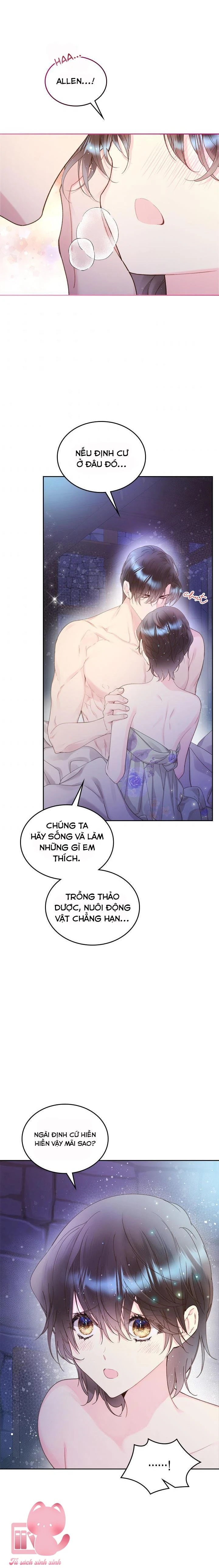 Công Chúa Chloe Chapter 84 - 17