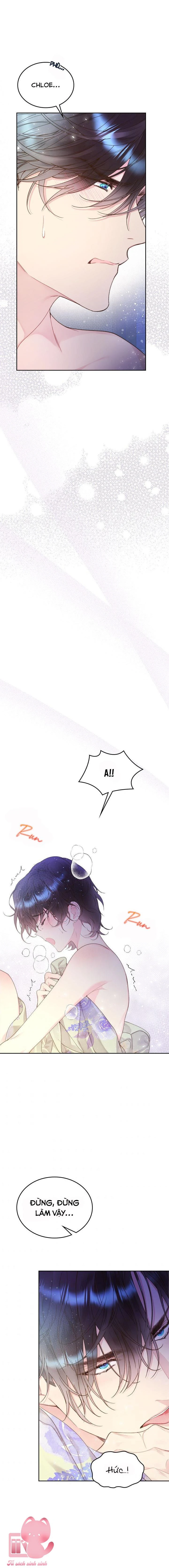 Công Chúa Chloe Chapter 84 - 18