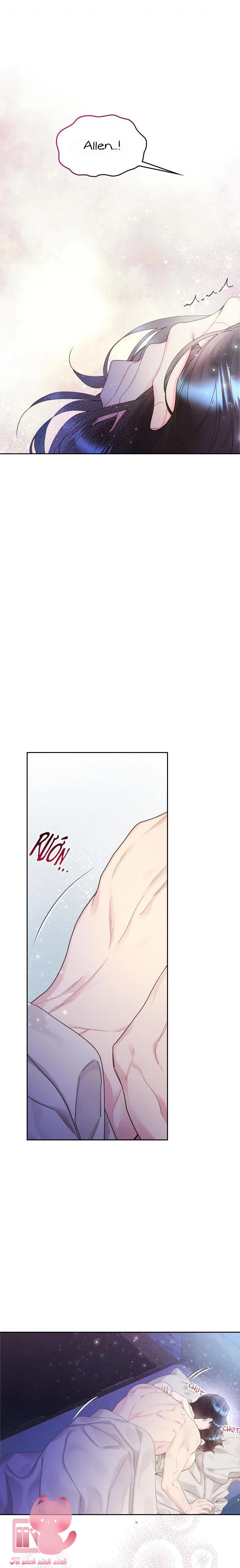 Công Chúa Chloe Chapter 84 - 19