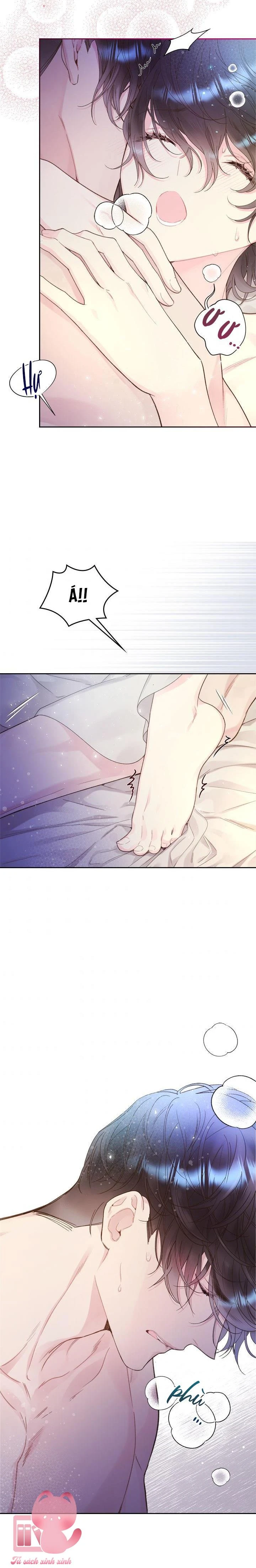 Công Chúa Chloe Chapter 84 - 20