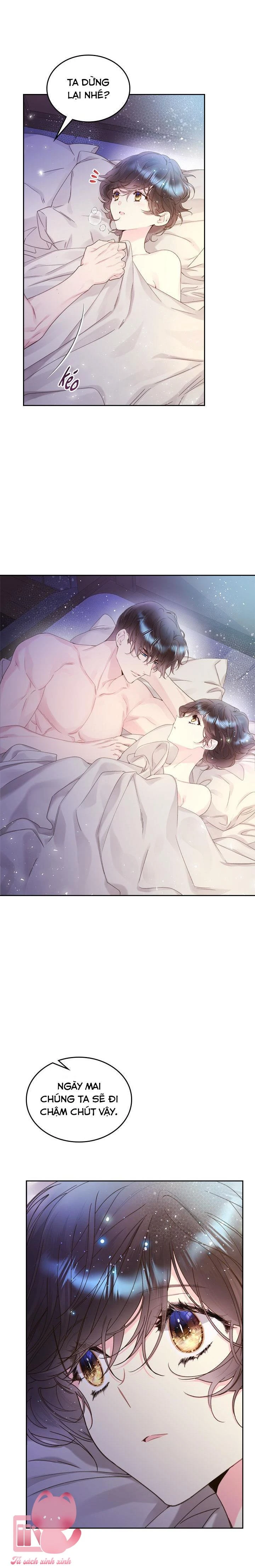 Công Chúa Chloe Chapter 84 - 21