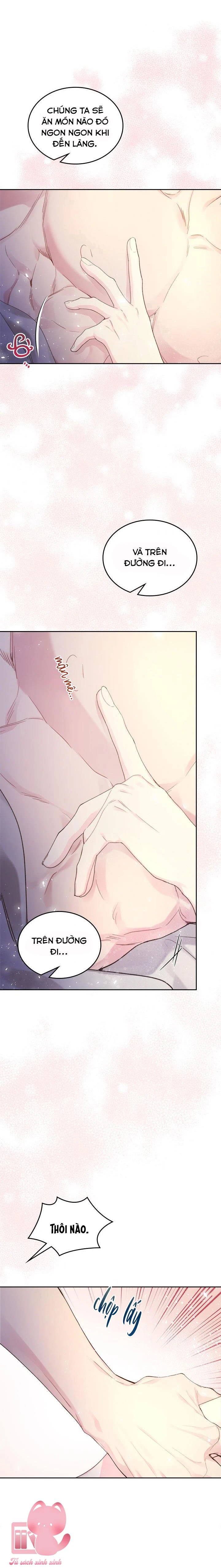 Công Chúa Chloe Chapter 84 - 22