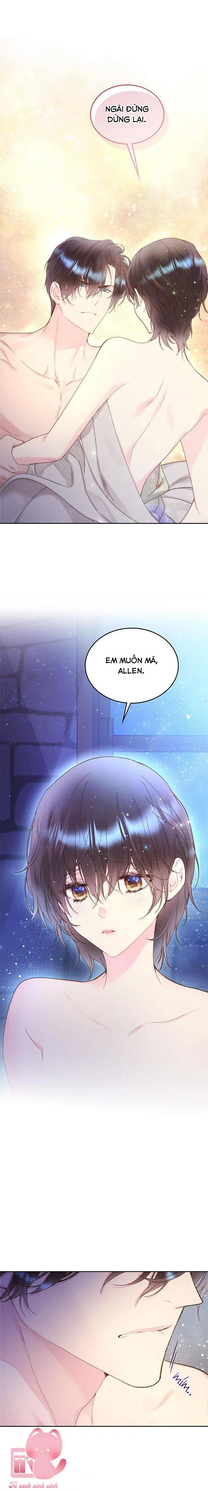 Công Chúa Chloe Chapter 84 - 23