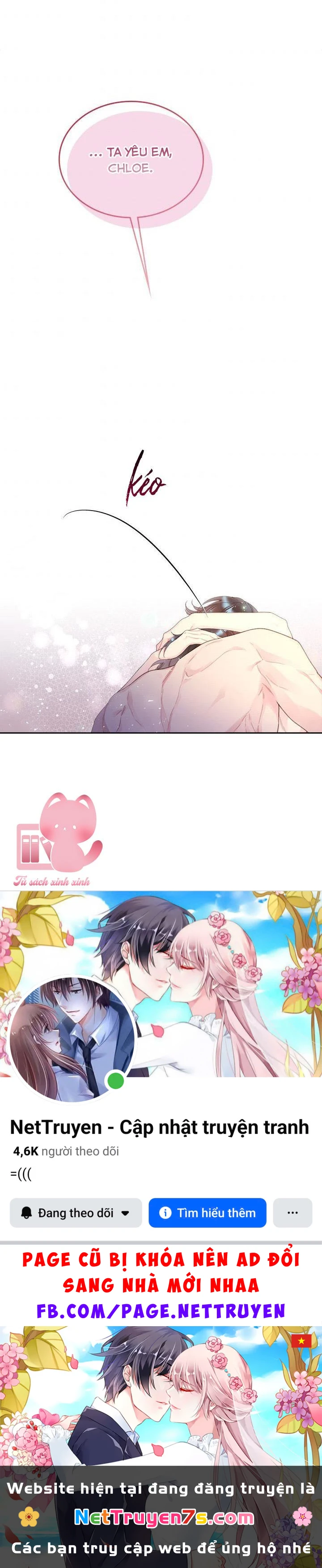 Công Chúa Chloe Chapter 84 - 24