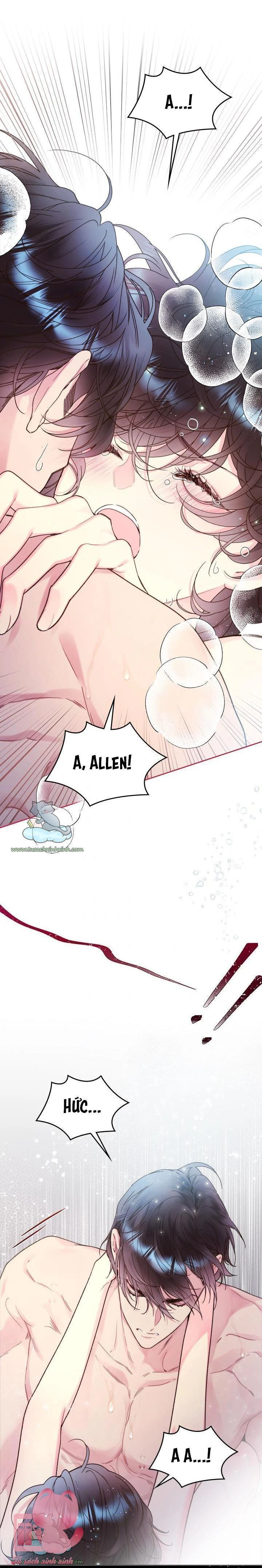 Công Chúa Chloe Chapter 85 - 2