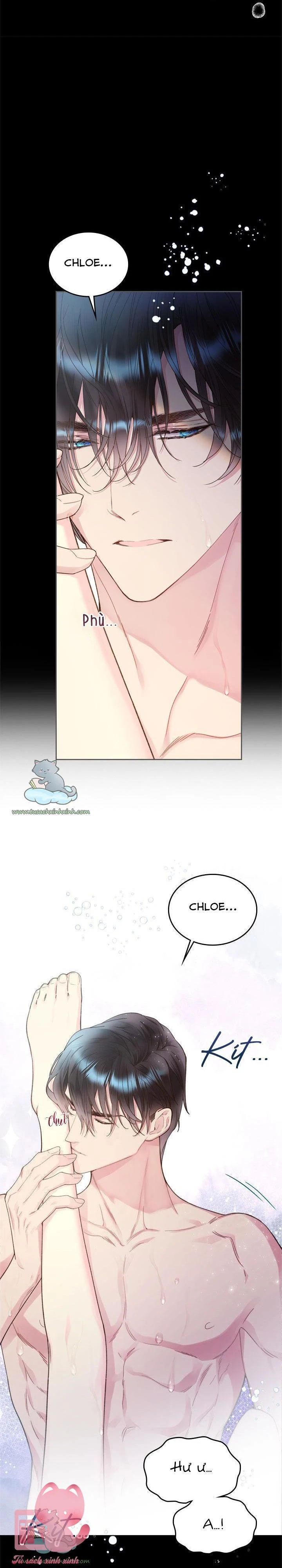 Công Chúa Chloe Chapter 85 - 4