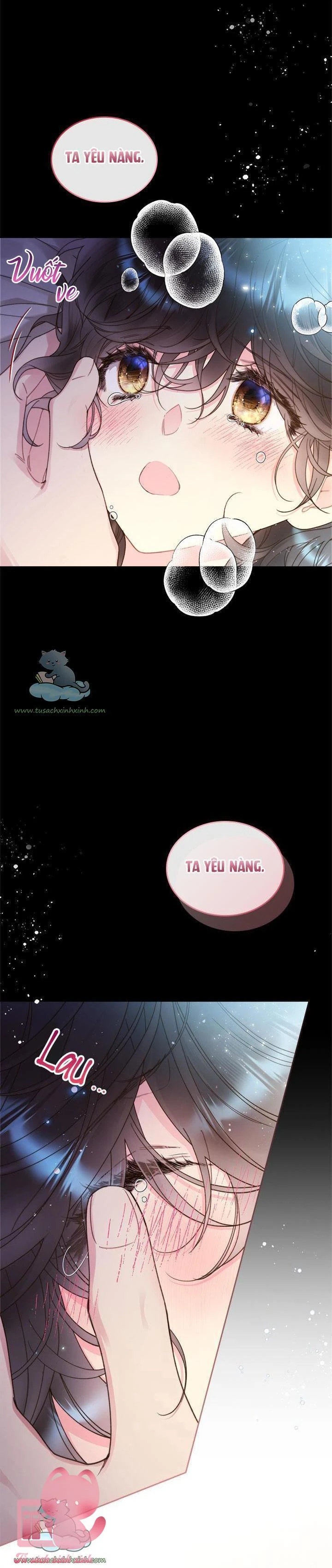 Công Chúa Chloe Chapter 85 - 5