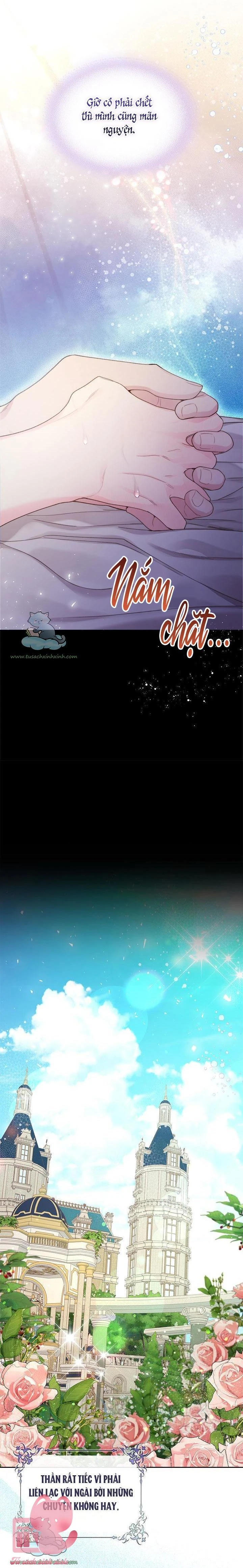 Công Chúa Chloe Chapter 85 - 6