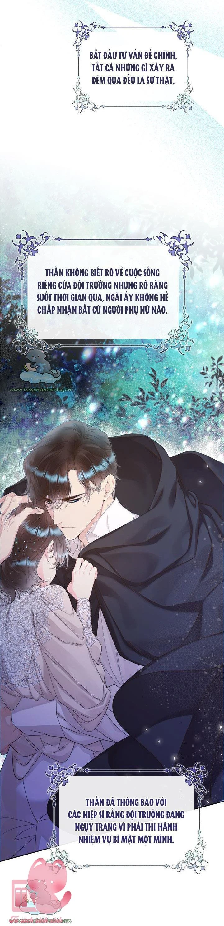 Công Chúa Chloe Chapter 85 - 7