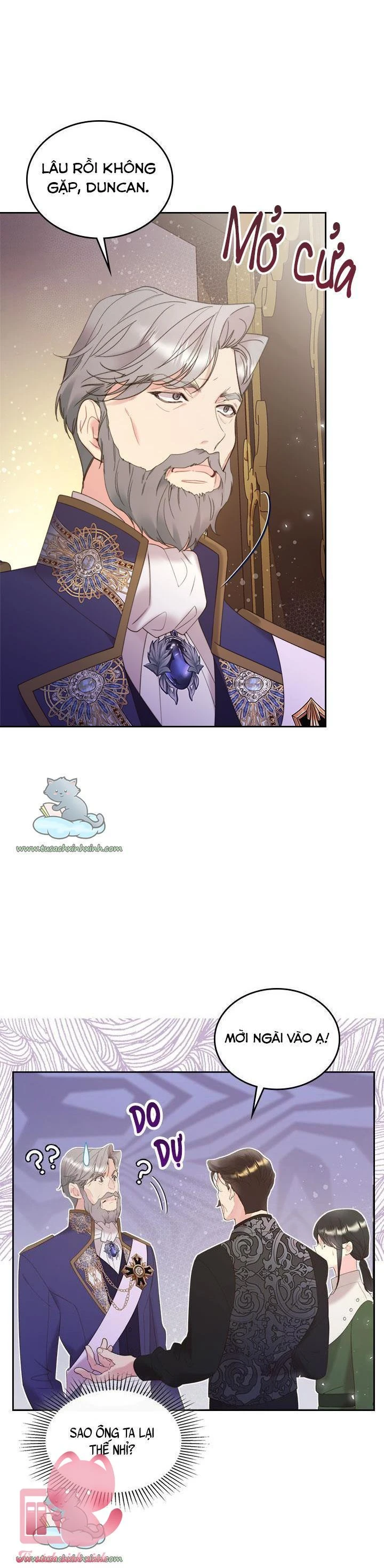 Công Chúa Chloe Chapter 85 - 10