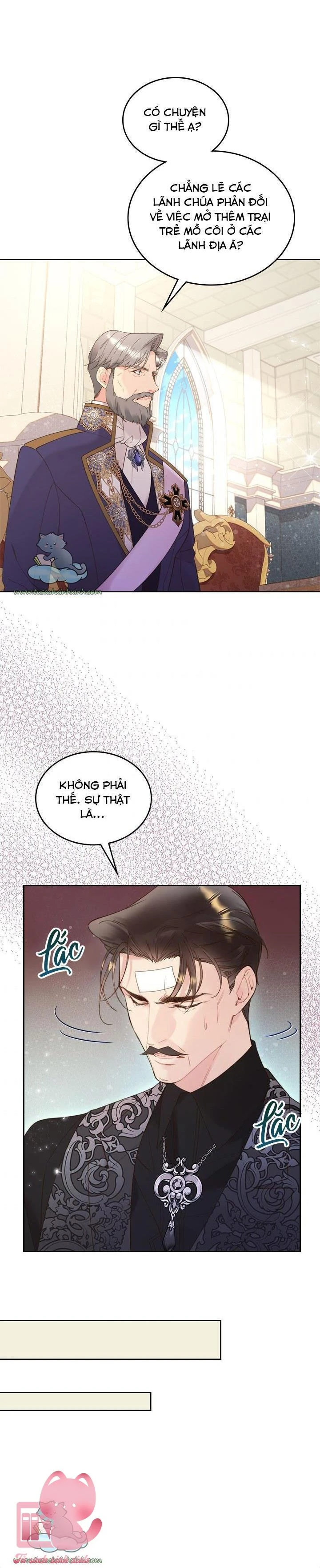 Công Chúa Chloe Chapter 85 - 12