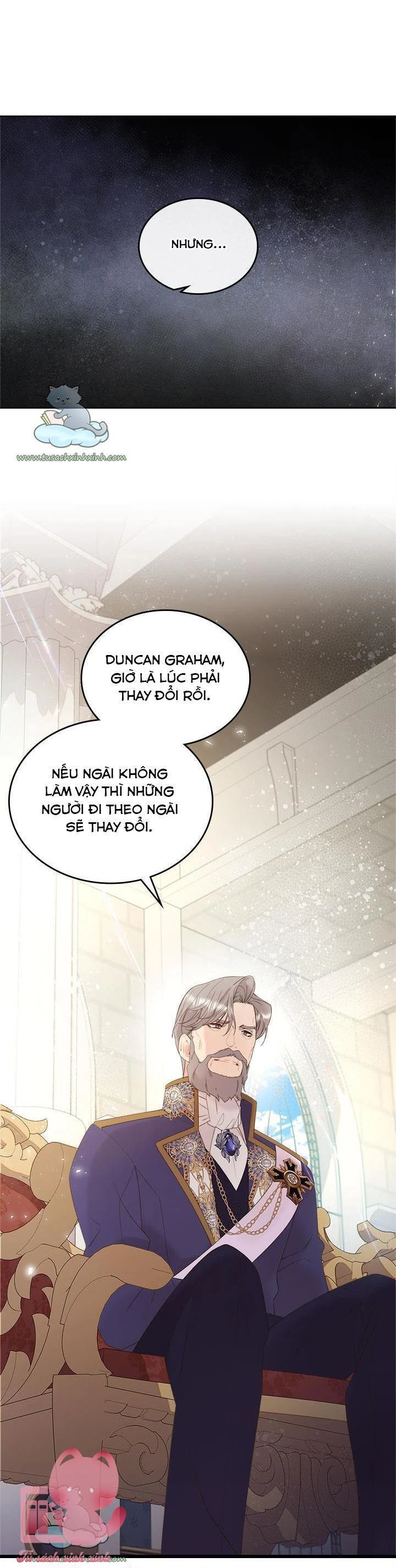 Công Chúa Chloe Chapter 85 - 21