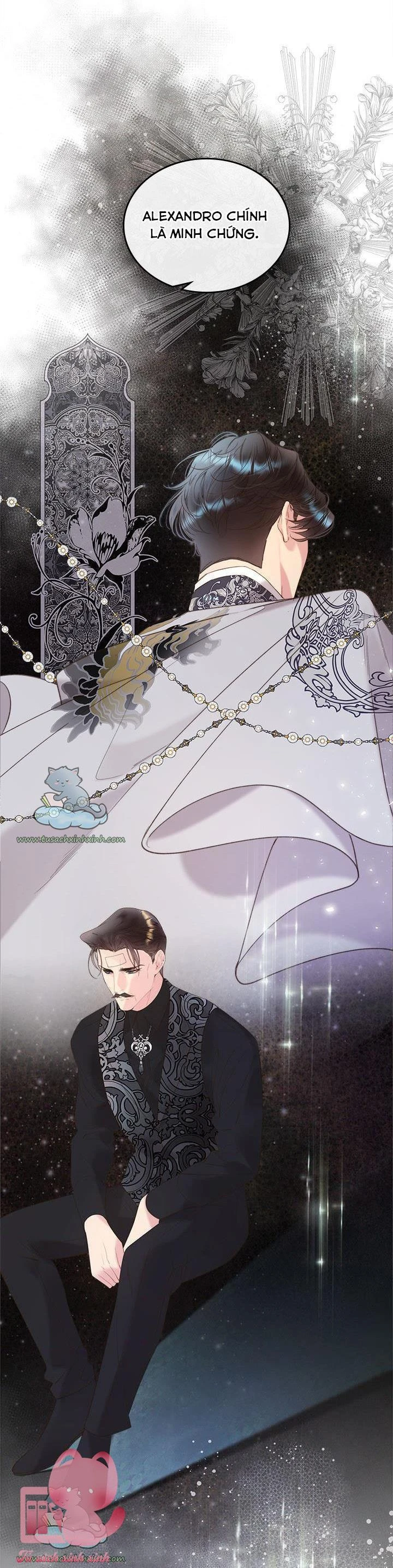 Công Chúa Chloe Chapter 85 - 22