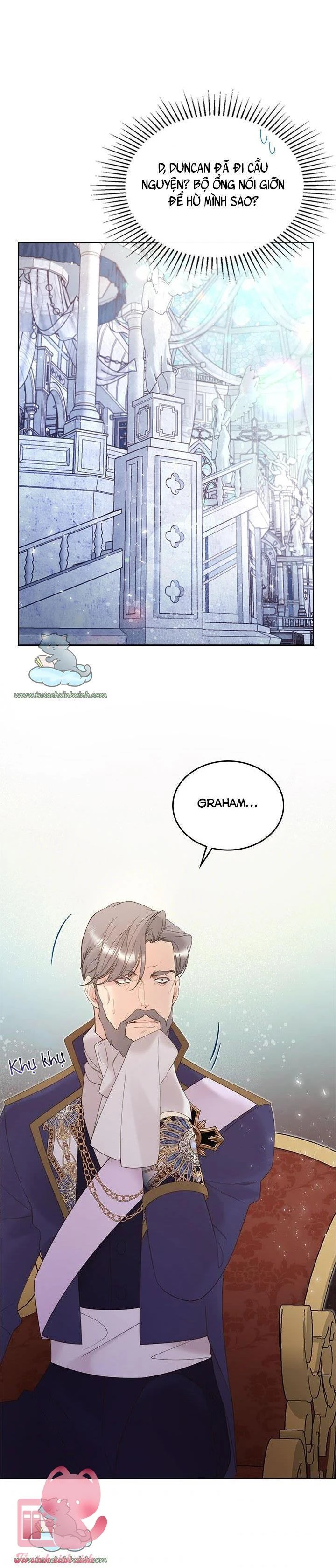 Công Chúa Chloe Chapter 85 - 25