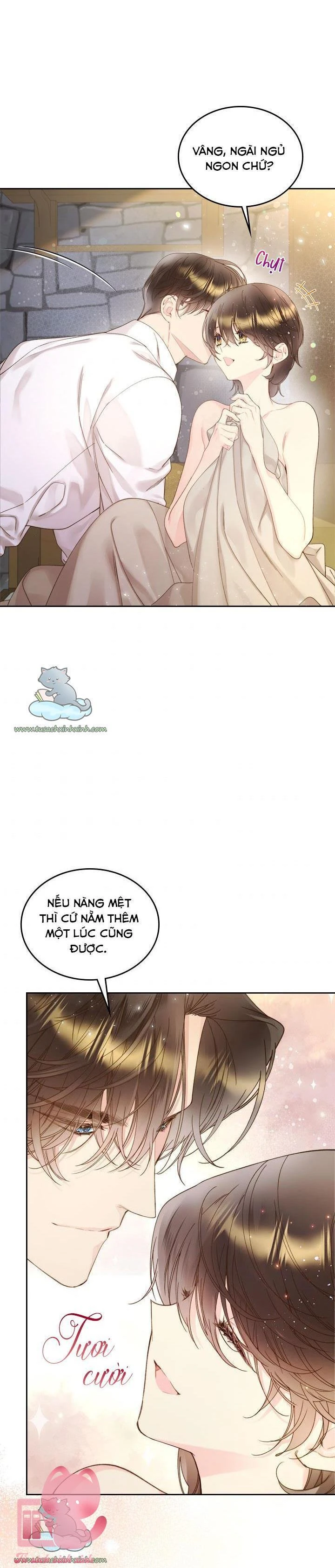 Công Chúa Chloe Chapter 85 - 28