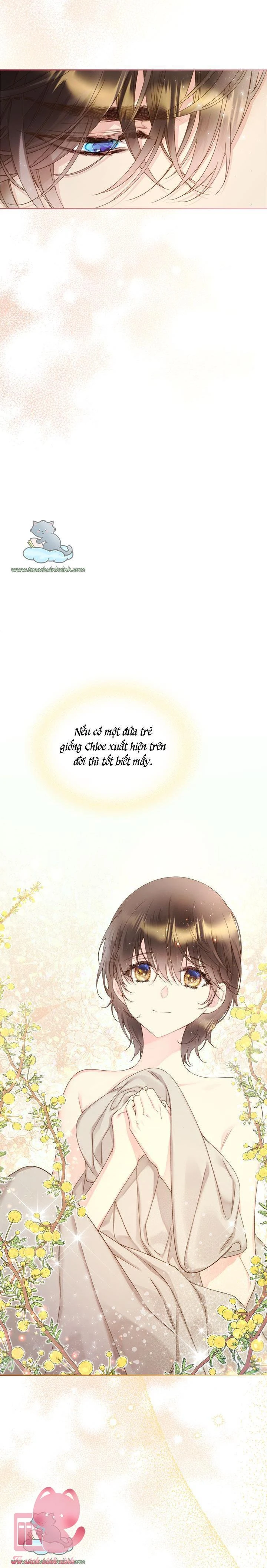 Công Chúa Chloe Chapter 85 - 29