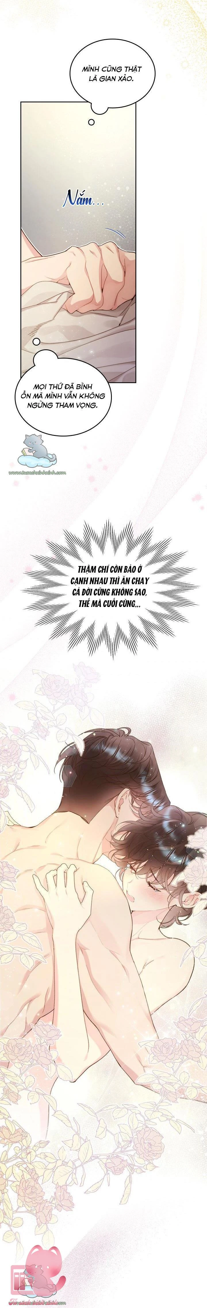 Công Chúa Chloe Chapter 85 - 30