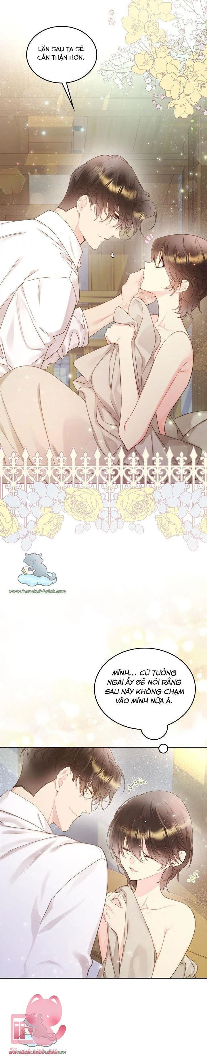 Công Chúa Chloe Chapter 85 - 33