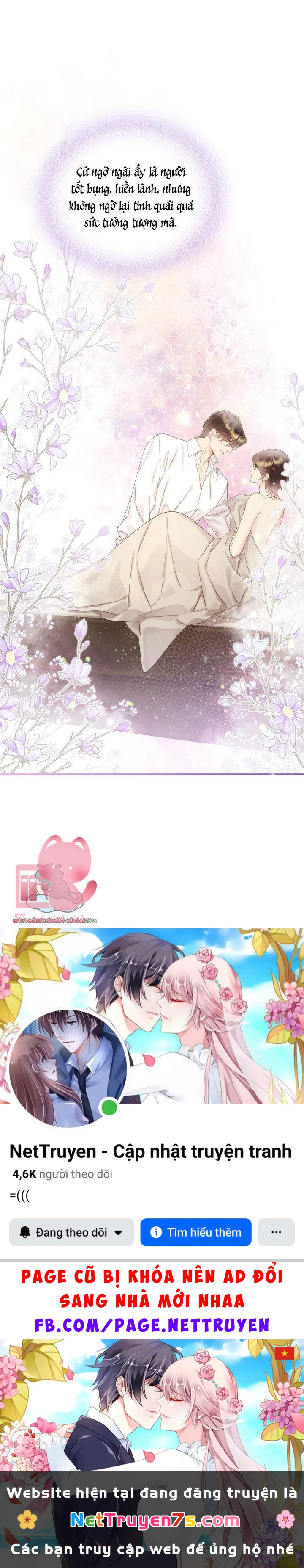 Công Chúa Chloe Chapter 85 - 34