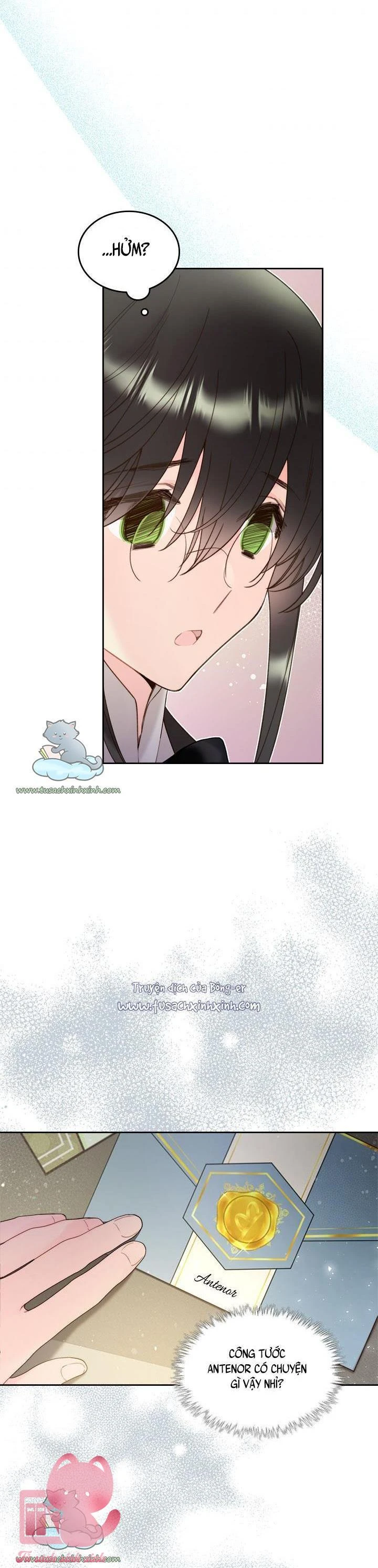 Công Chúa Chloe Chapter 86 - 3